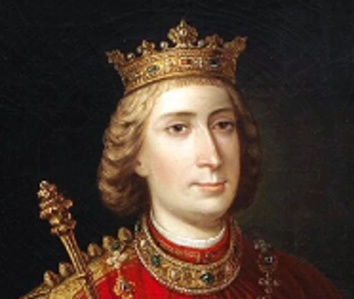 Retrato de Enrique III