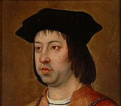 Retrato de Fernando II de Aragón