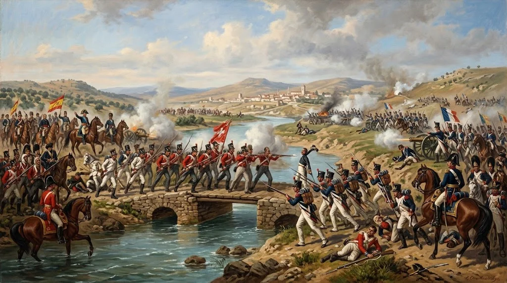 Combate de Mengíbar, 16 de julio de 1808