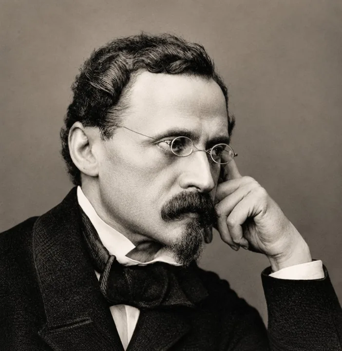 Retrato de Federico de Madrazo