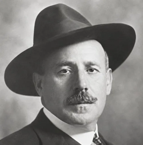 Retrato de Ignacio Zuloaga