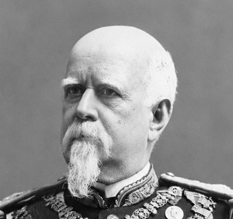 Retrato de Marcelo Azcárraga Palmero