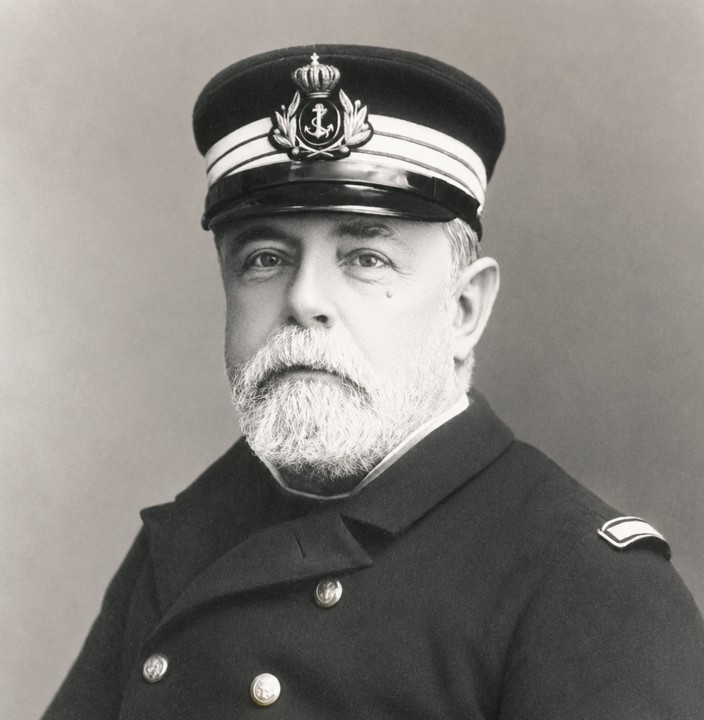 Retrato de Pascual Cervera
