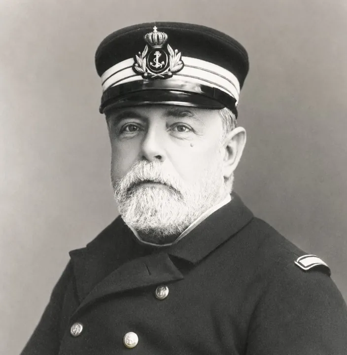 Retrato de Pascual Cervera