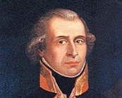 Retrato de Dionisio Alcalá Galiano