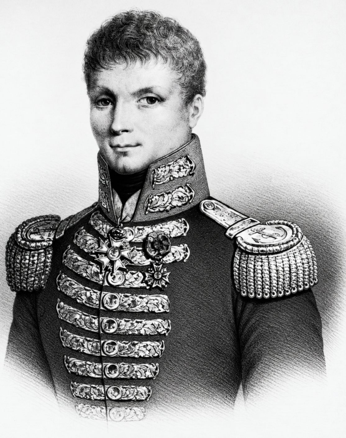 Jean Jacques Étienne Lucas