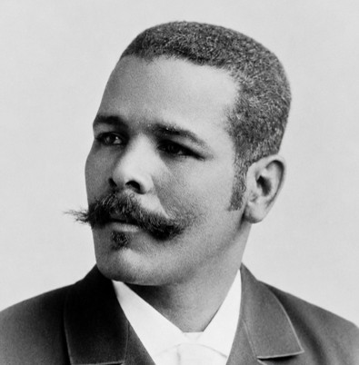 Retrato de Antonio Maceo