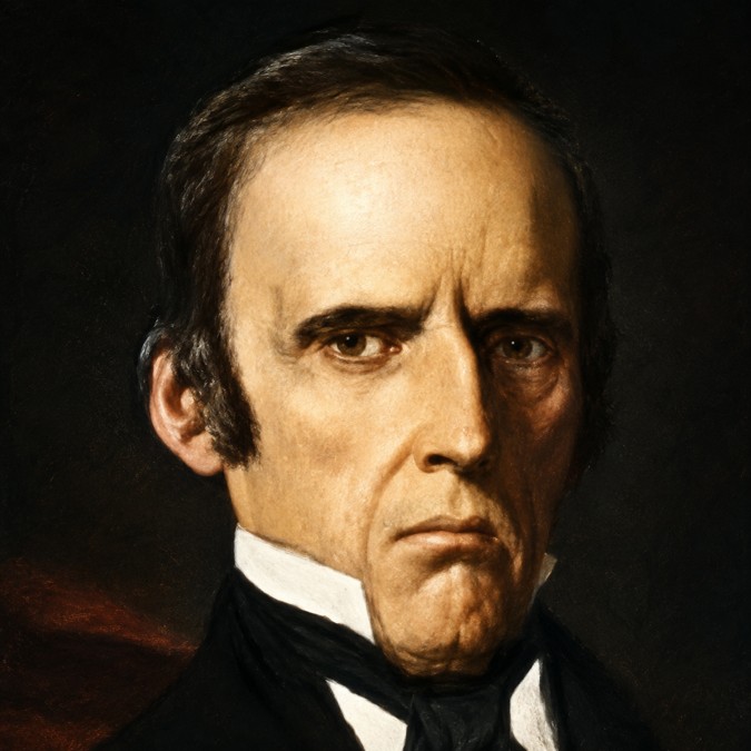 Retrato de Rafael Maroto