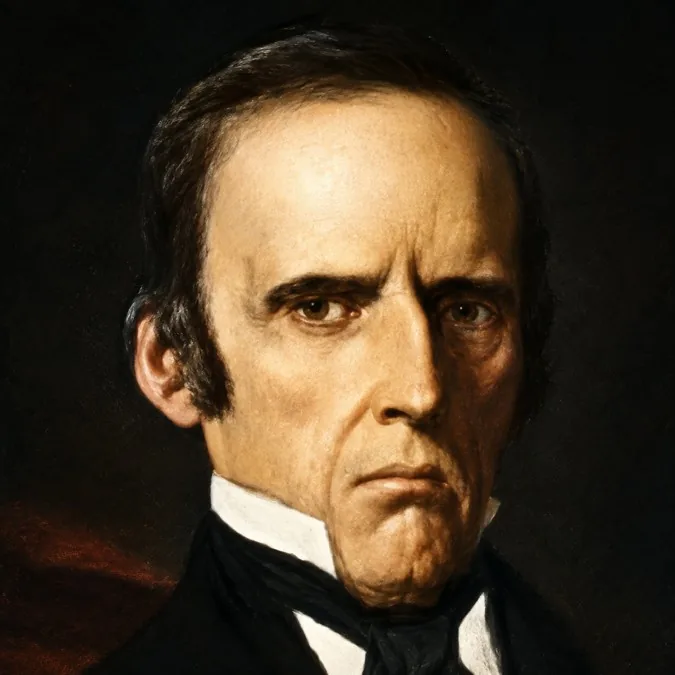 Retrato de Rafael Maroto