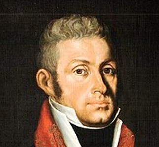 Retrato de Teodoro Reding