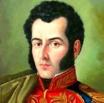 Retrato de Antonio José de Sucre