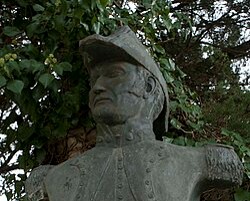 Retrato de Pedro Velarde