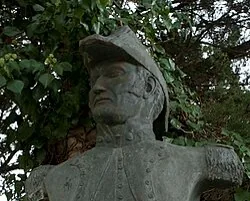 Retrato de Pedro Velarde