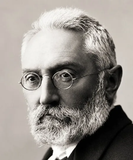 Retrato de Miguel de Unamuno