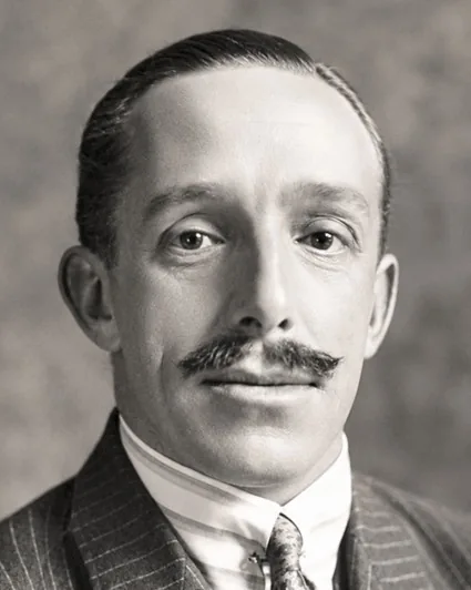 Retrato de Alfonso XIII