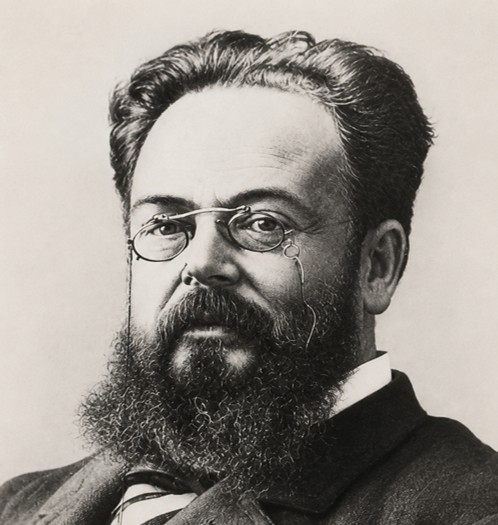 Retrato de Rafael Farga Pellicer