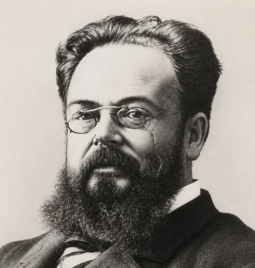 Retrato de Rafael Farga Pellicer