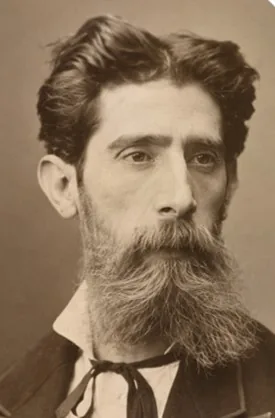 Retrato de Tomás Bretón