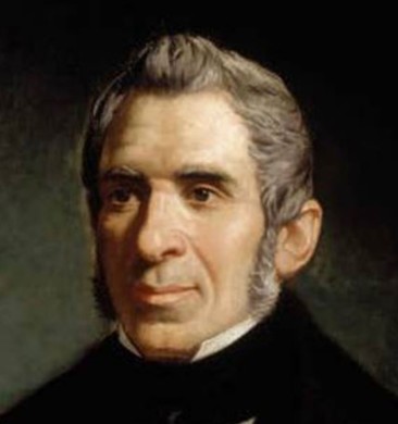 Retrato de Agustín de Argüelles