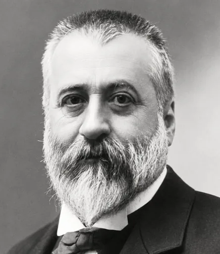 Retrato de Marcelino Menéndez Pelayo