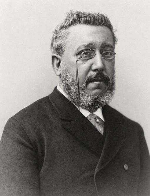 Retrato de Cristino Martos