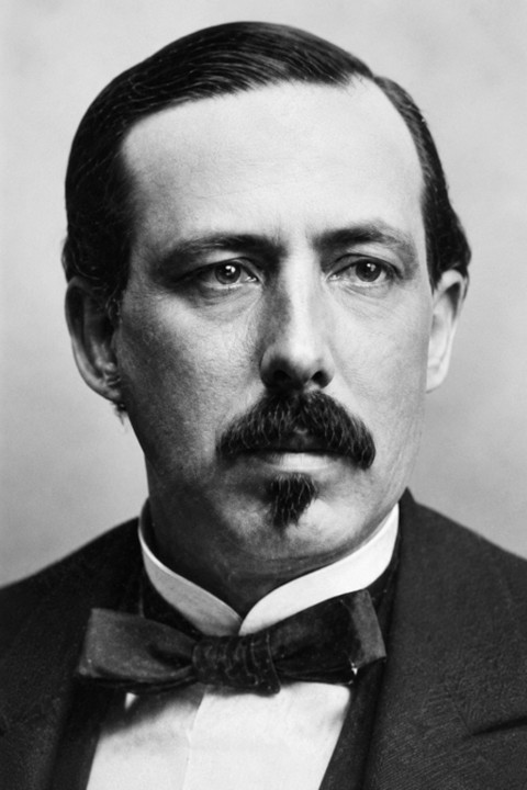 Retrato de Manuel Ruiz Zorrilla