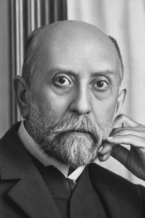 Retrato de Nicolás Salmerón