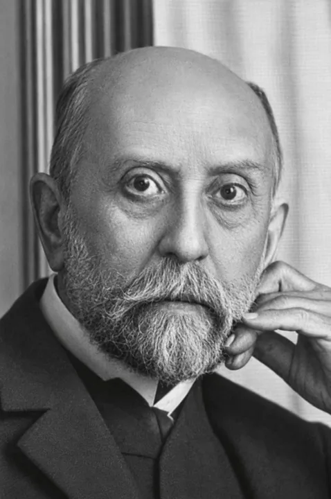 Retrato de Nicolás Salmerón