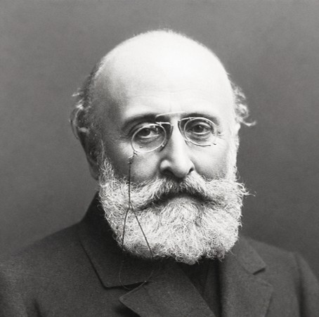 Retrato de Francisco Silvela