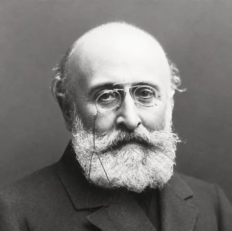 Retrato de Francisco Silvela