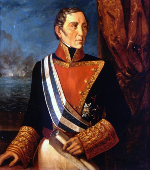 Francisco Javier de Uriarte