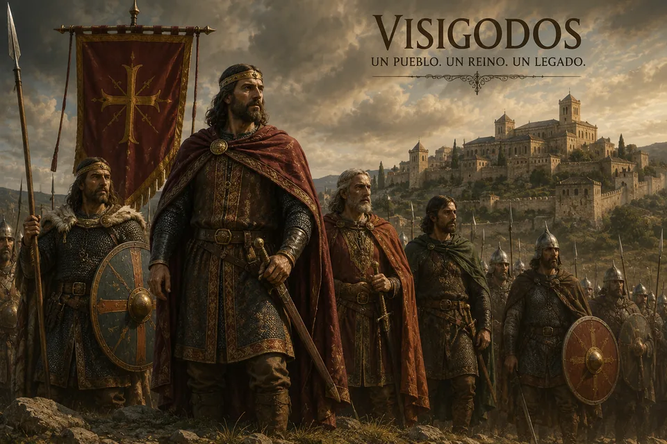 Reino visigodo